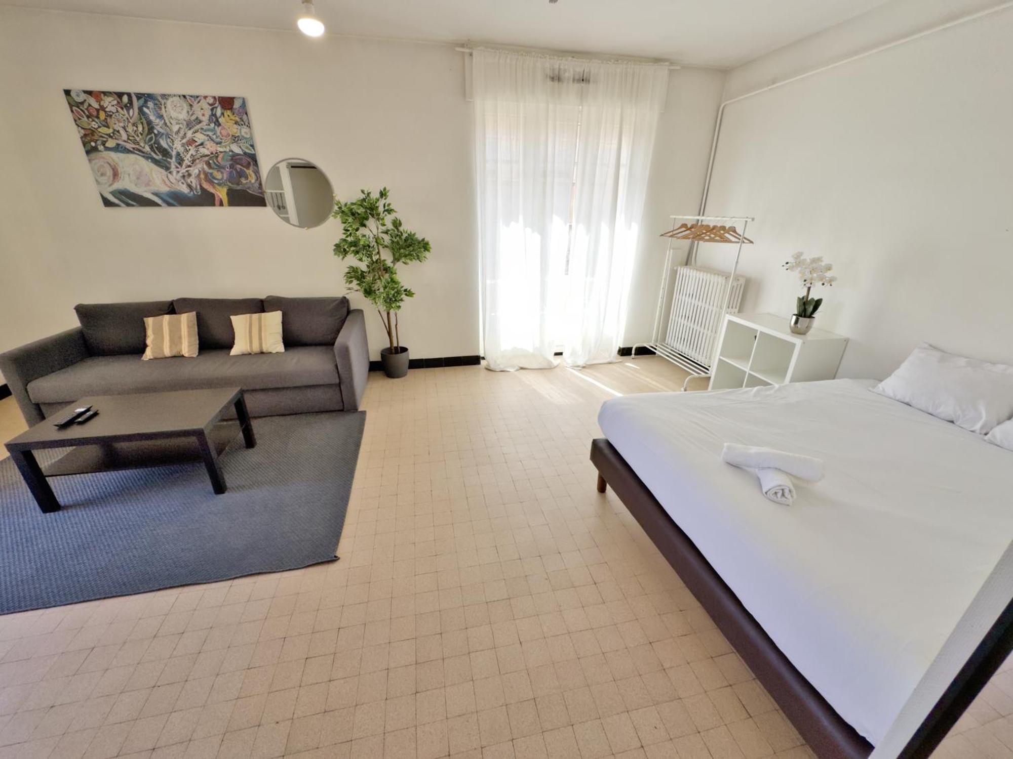 Vue Incroyable & Confort Au Vieux Port 4 Personnes Marseilles Exterior foto